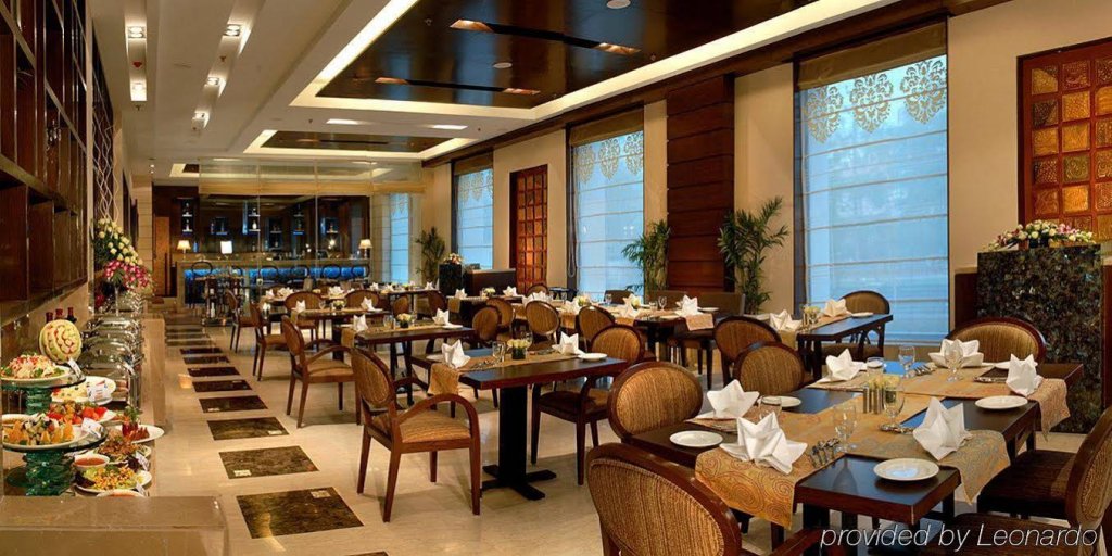 Фото Fortune District Centre Ghaziabad- Member ITC Hotel Group