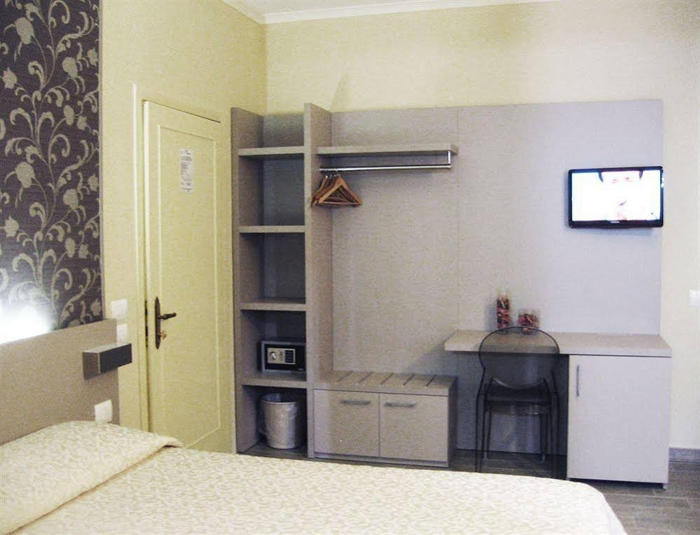 Фото Albergo Firenze