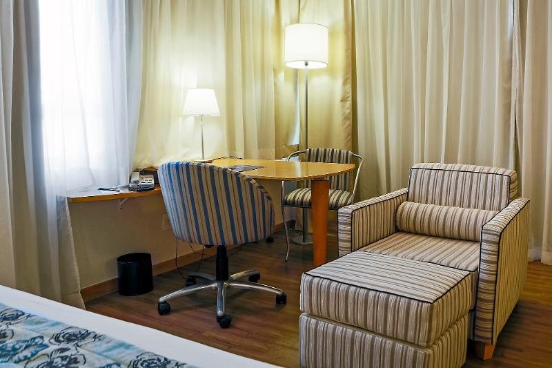 Фото Blue Tree Premium Paulista