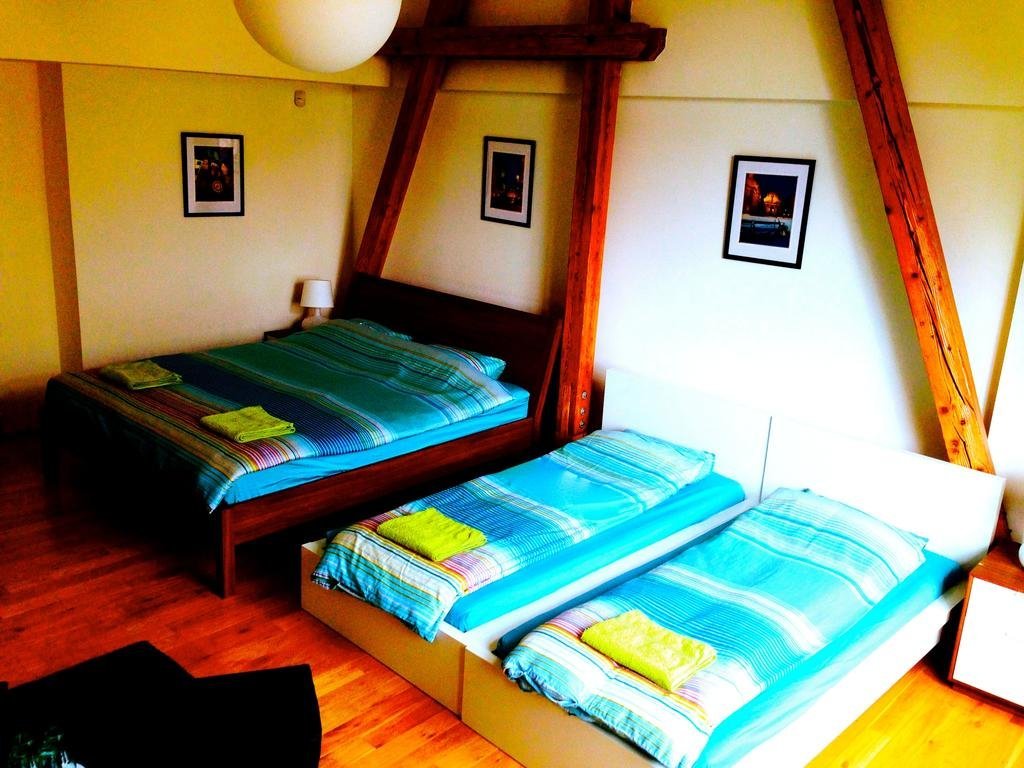 Фото Hostel One Miru