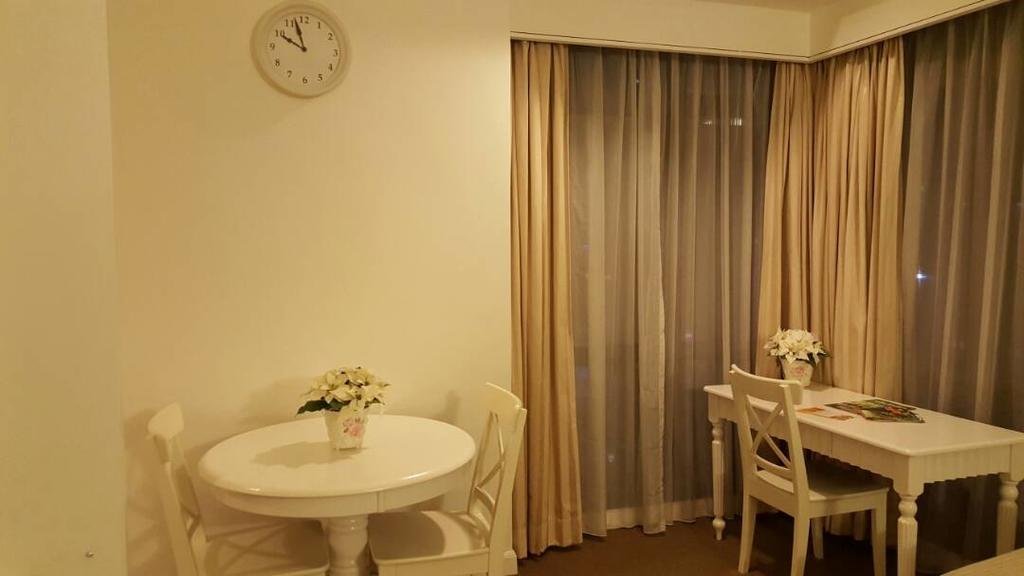 Фото Sweet Dream Suites at Times Square