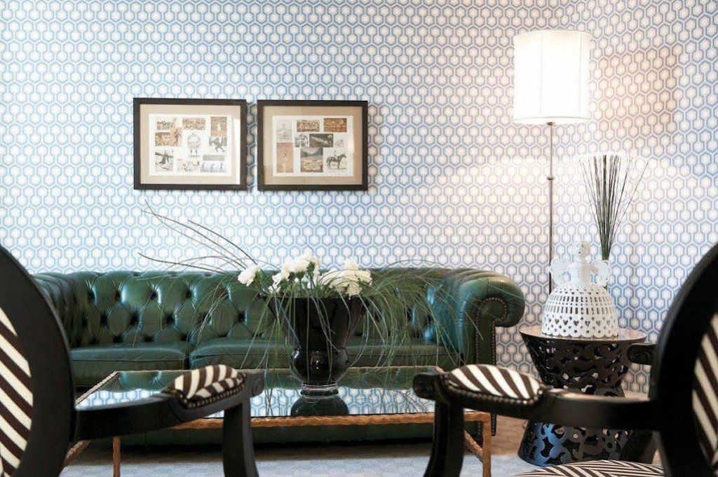 Фото Wyndham Grand Athens