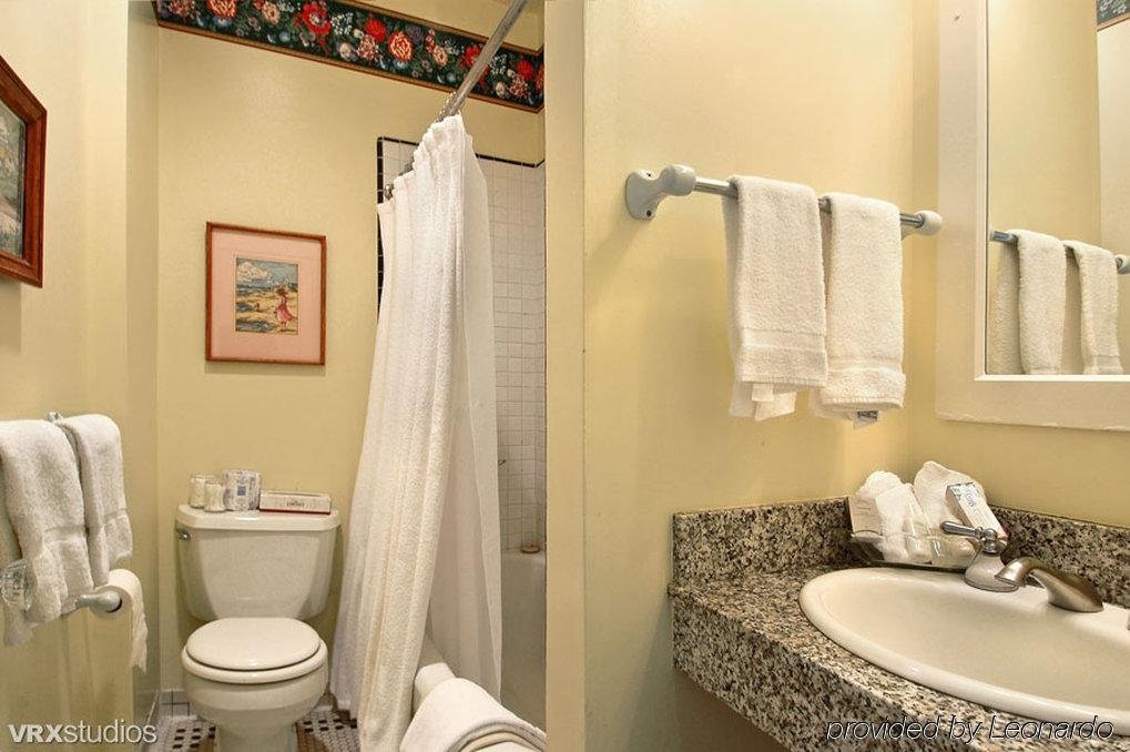 Фото White Swan Inn