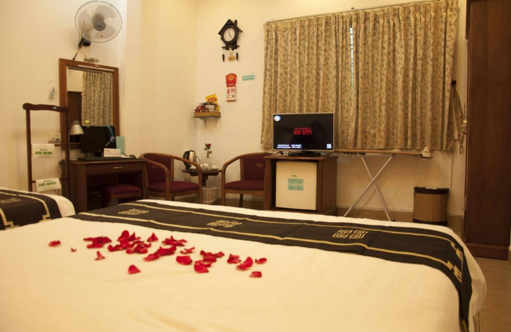 Фото A25 Hotel - 122 Le Lai