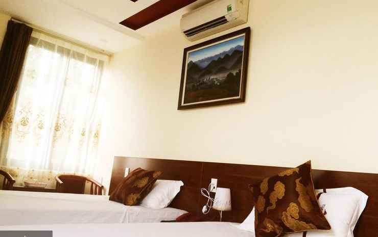 Фото Tiamo Hotel Ha Giang