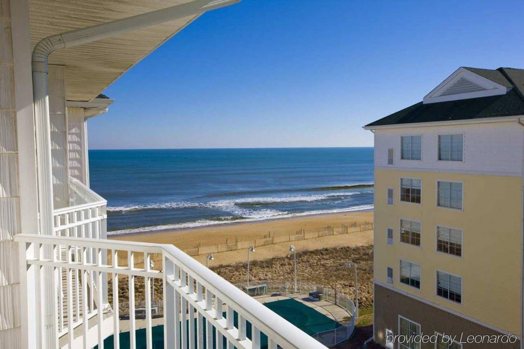 Фото Hilton Garden Inn Outer Banks/Kitty Hawk