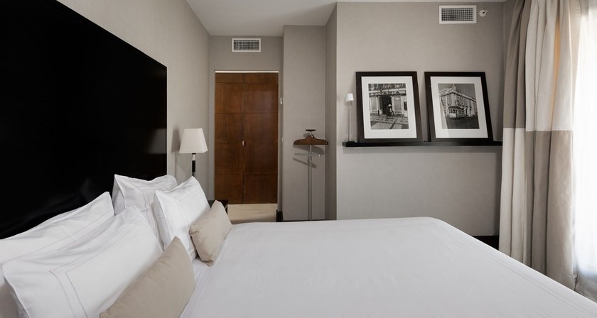 Фото Nh Collection Lisboa Liberdade