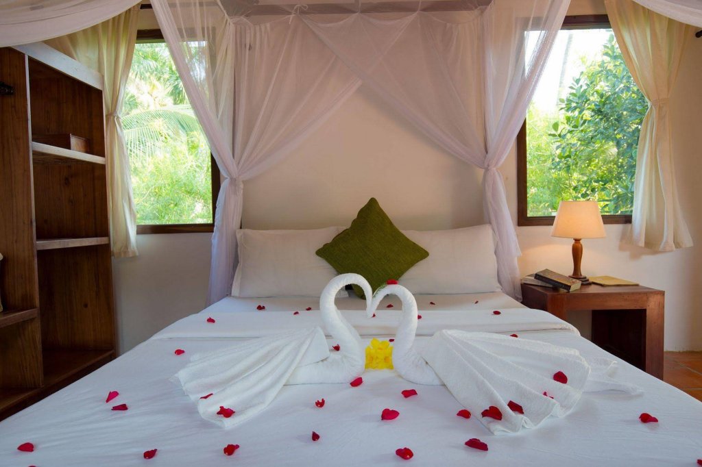 Фото Thanh Kieu Beach Resort