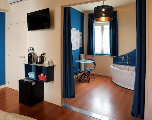 Фото La Suite Matera