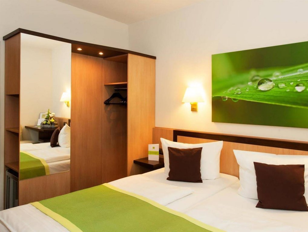 Фото Favored Hotel Domicil