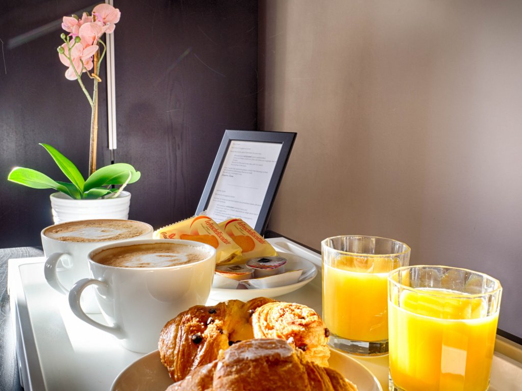 Фото отеля 4