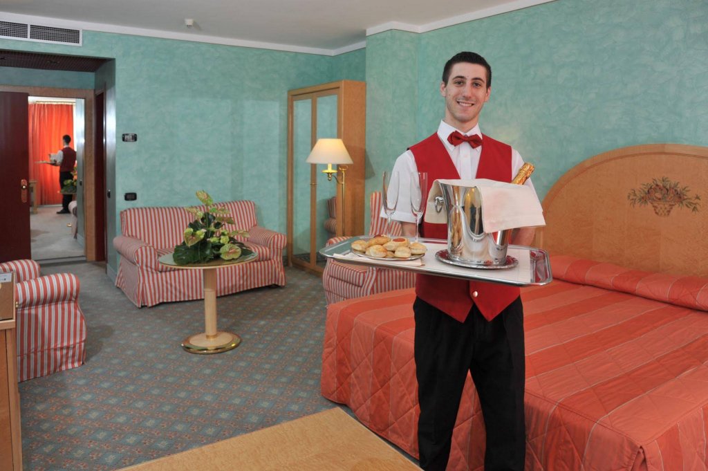 Фото Agora' Palace Hotel
