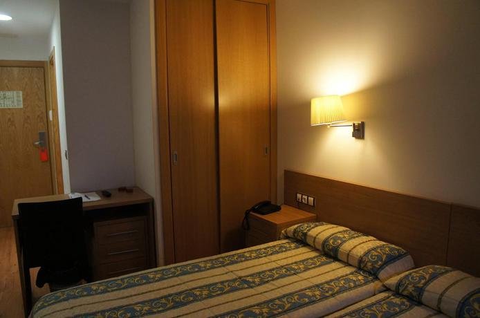 Фото Hotel Catalunya Ski