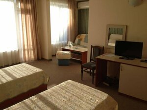 Гостиница Mirana Family Hotel