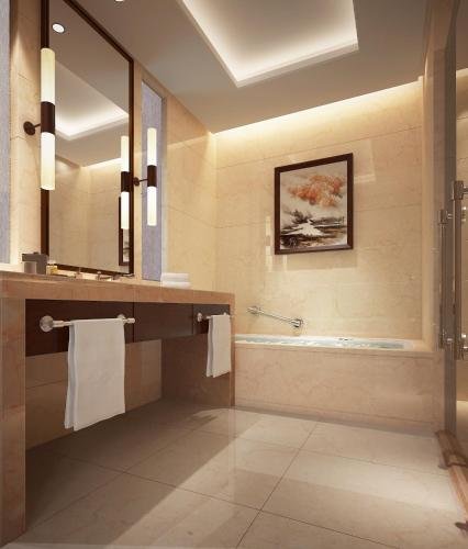 Фото Grand New Century Hotel Xi'an
