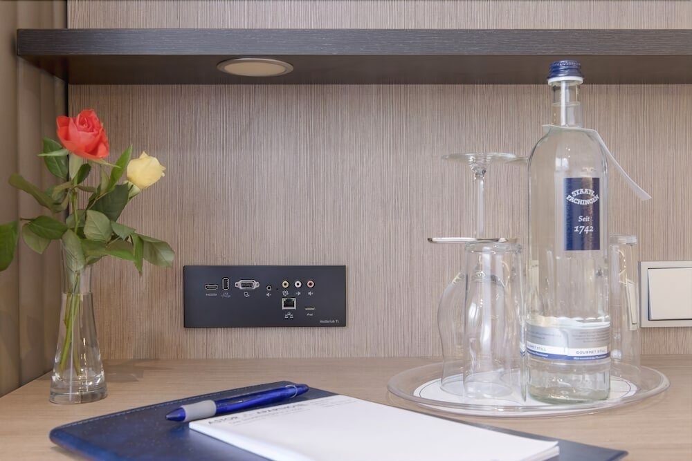 Фото Astor & Aparthotel