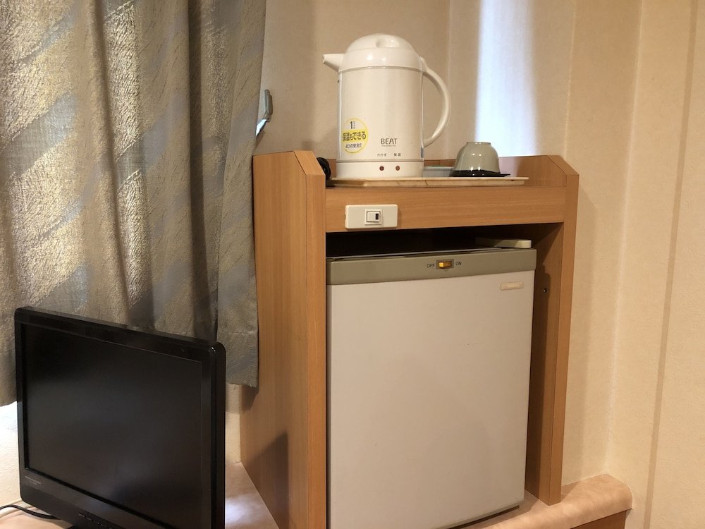 Фото Hotel Ikeda