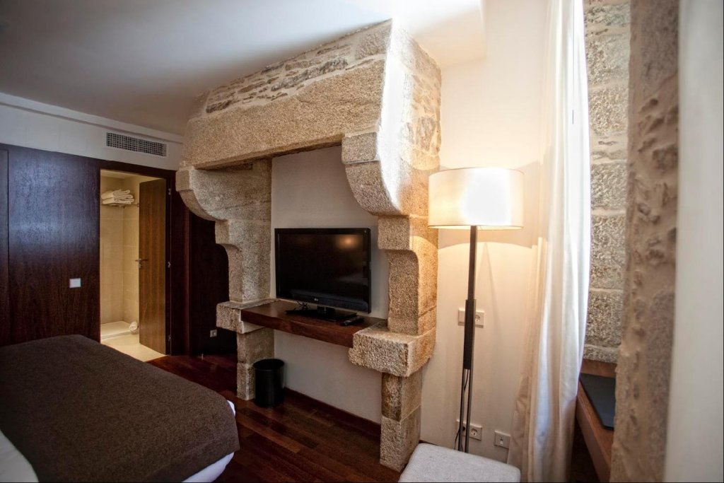 Фото Hotel Carrís Casa de la Troya