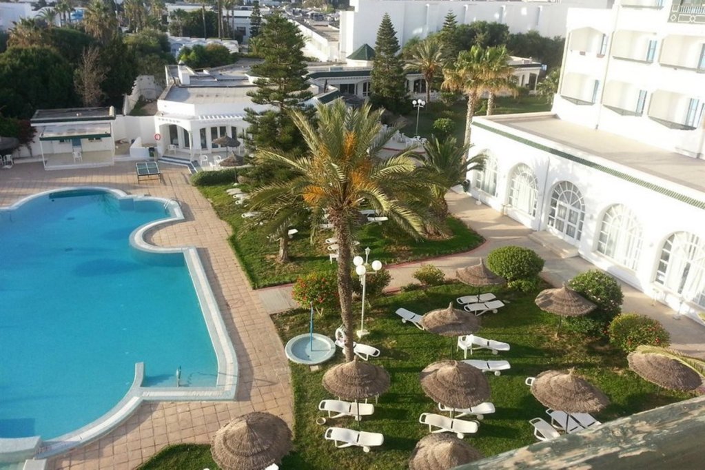 Фото Jinene Resort