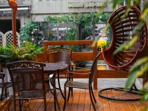 Гостиница Jinjiang Inn Shiyan Beijing Rd