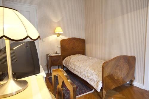 Фото Hotel Westend