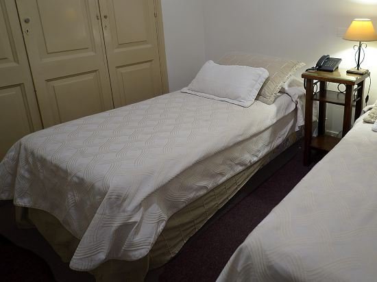 Фото Hotel Ariosto