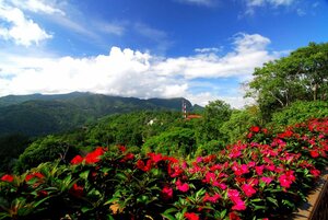 Гостиница Le Meridien Chiang Rai Resort, Thailand