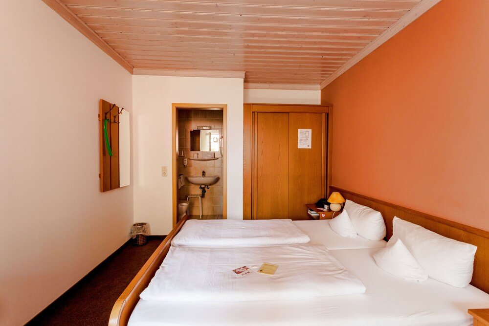 Фото Landhotel Zum Böhm