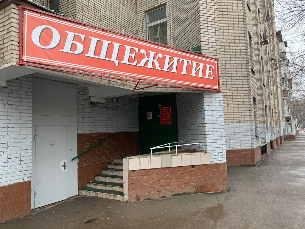 Ленинградский 18 карта