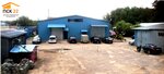 Psk22 (Kabitsynskaya Street, 22), sale and lease of commercial real estate