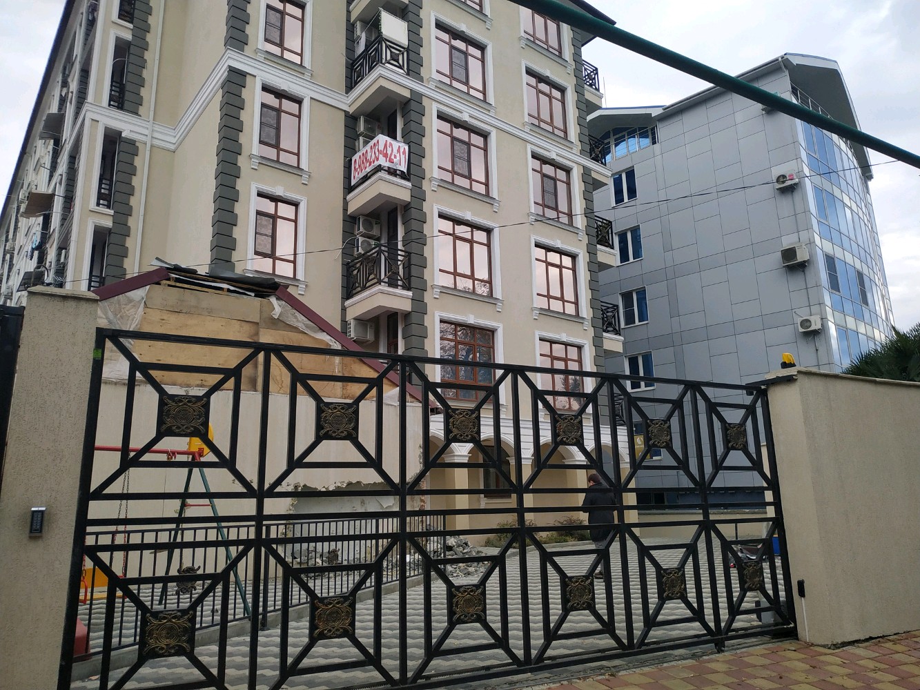 Фото Atmosfera hotel&SPA