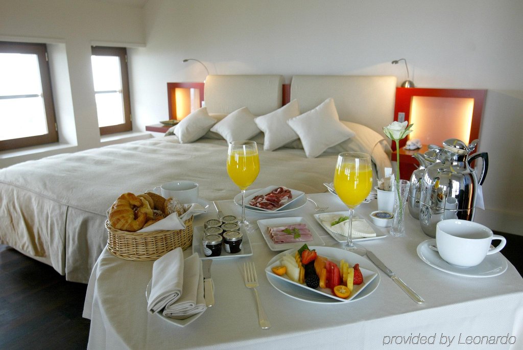 Фото Gran Hotel La Florida