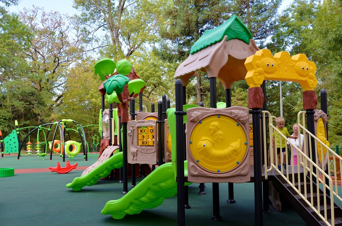 Фото Дагомыс