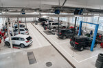 Mitsubishi (ulitsa Gagarina, 66), car service, auto repair