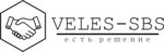 Veles-SBS (Supsekhskoye shosse, 10) ، شركة بناء