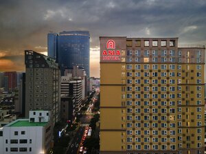 Jeju Asia Hotel