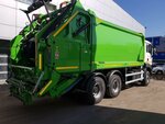 Обслуживание Geesinknorba, Vdl, Man (Transportniy Drive, 2), servicio de coches, centro de reparación de automóviles