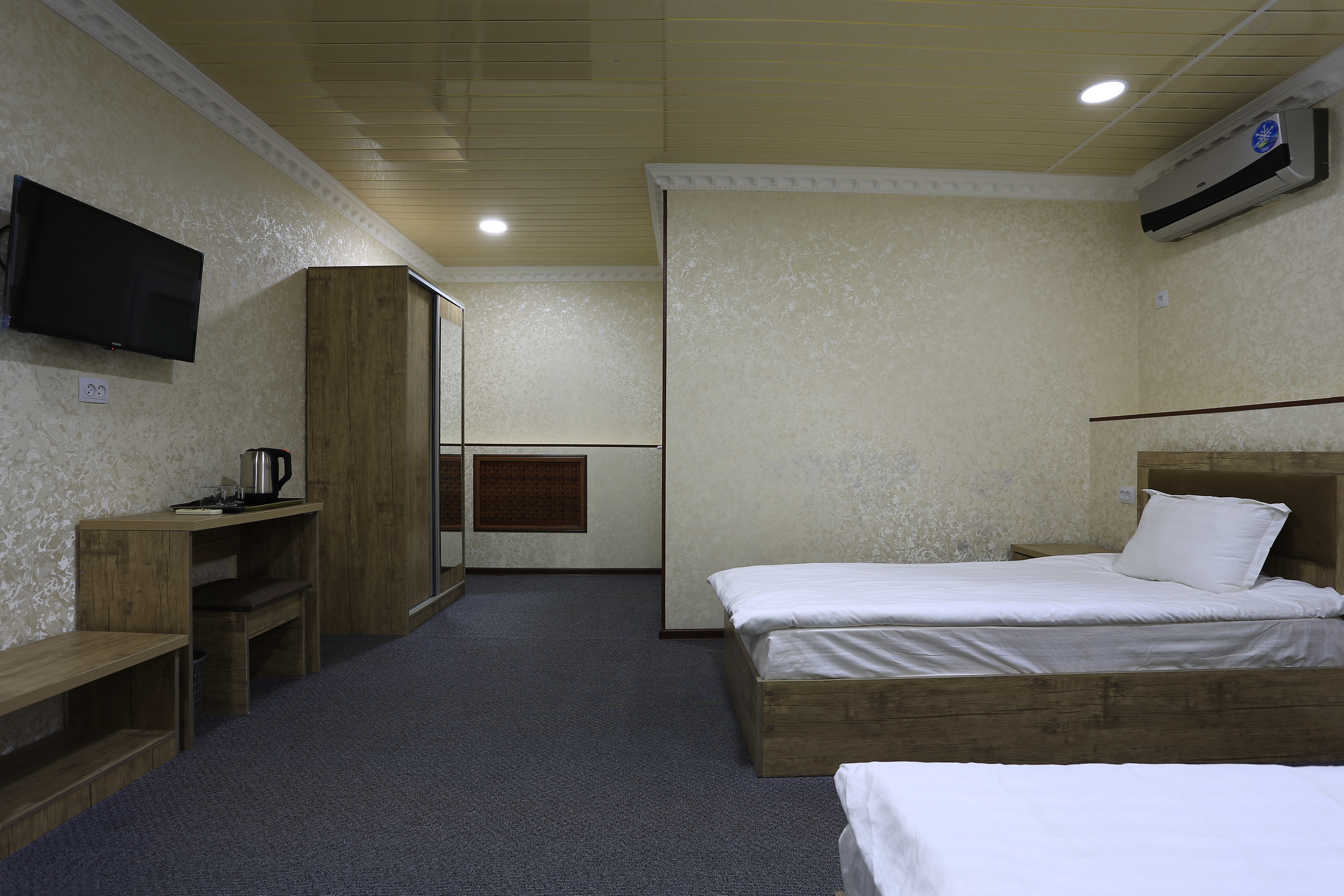 Фото My Globus Hotel