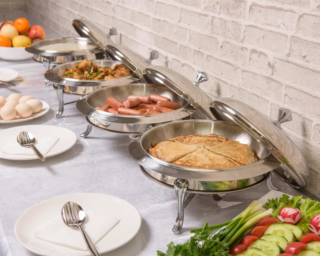 Фото Huzur hotel