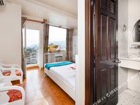 Фото Ken Hotel Nha Trang