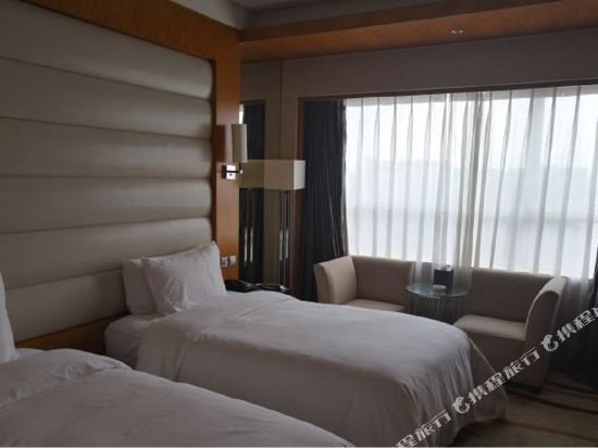 Фото Chengdu Minya Hotel