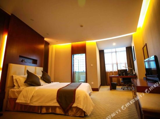 Фото Noble Center Hotel