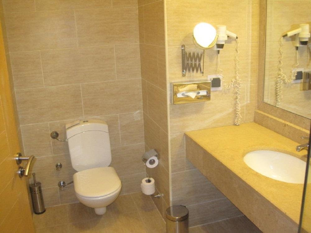 Фото Джаз Макади Стар & СПА