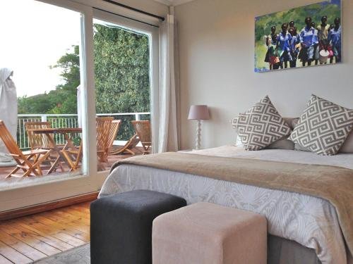 Фото Ocean Golf Guest House