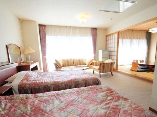 Фото Takinoue Hotel Keikoku