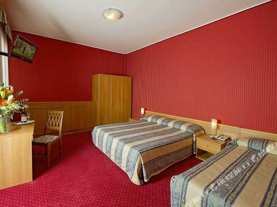 Фото Hotel Nazionale