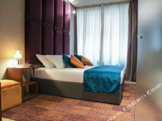 Фото Triviho Luxury Hotel Rome