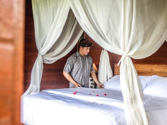 Фото Kubu Jamu Ubud