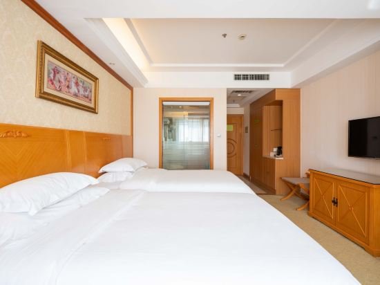 Фото Vienna International Hotel Shenyang Railway Station Branch