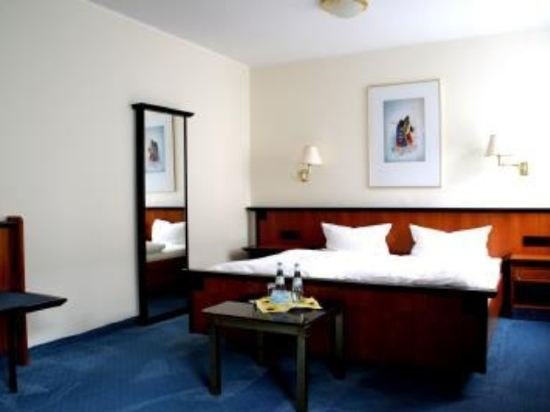 Фото City Hotel Deutsches Haus